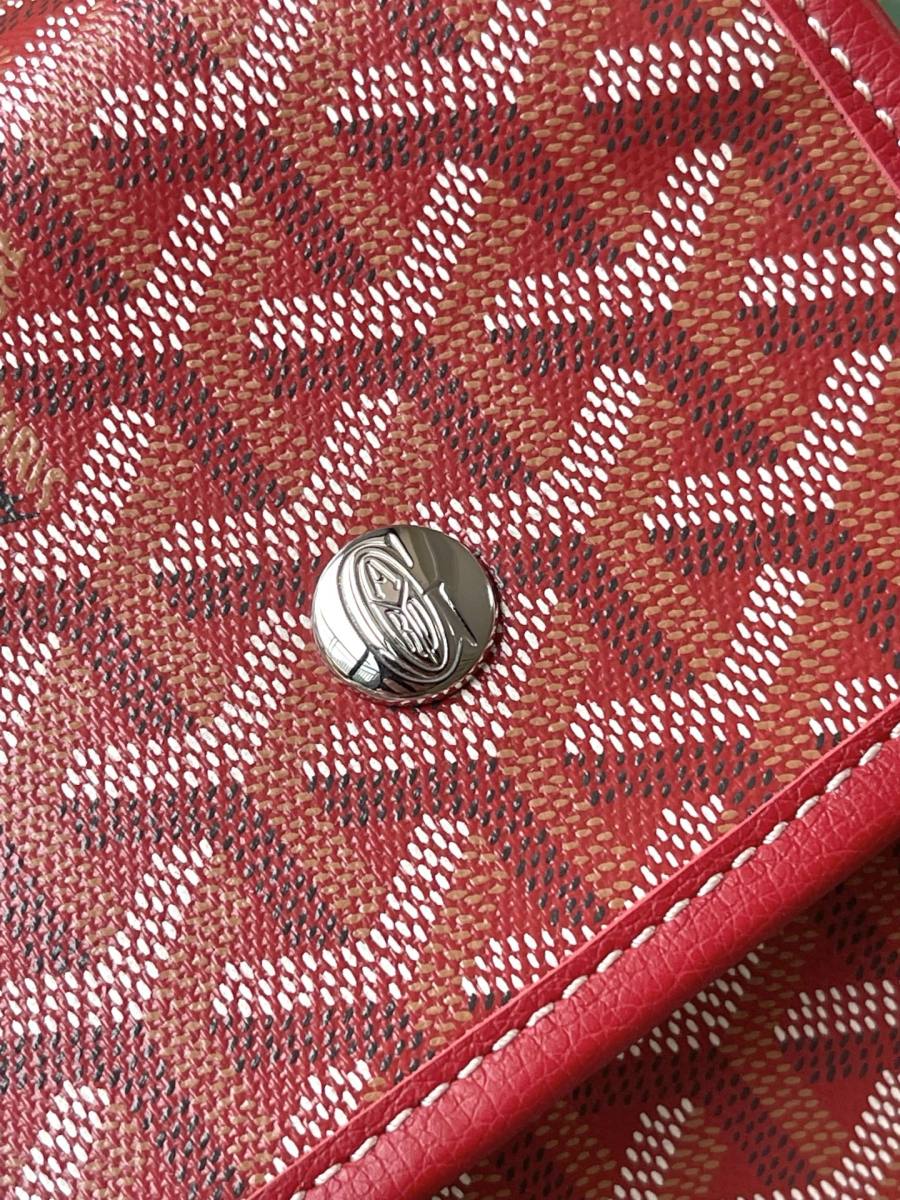 RP 3160000 Goyard Bag D731