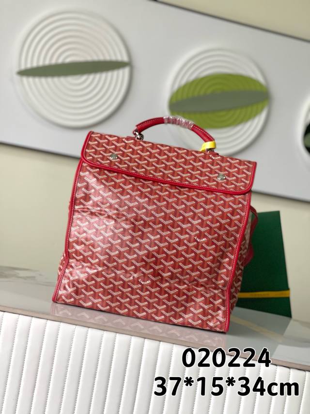 RP 3160000 Goyard Bag D731
