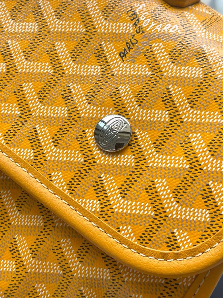 RP 3160000 Goyard Bag F90F