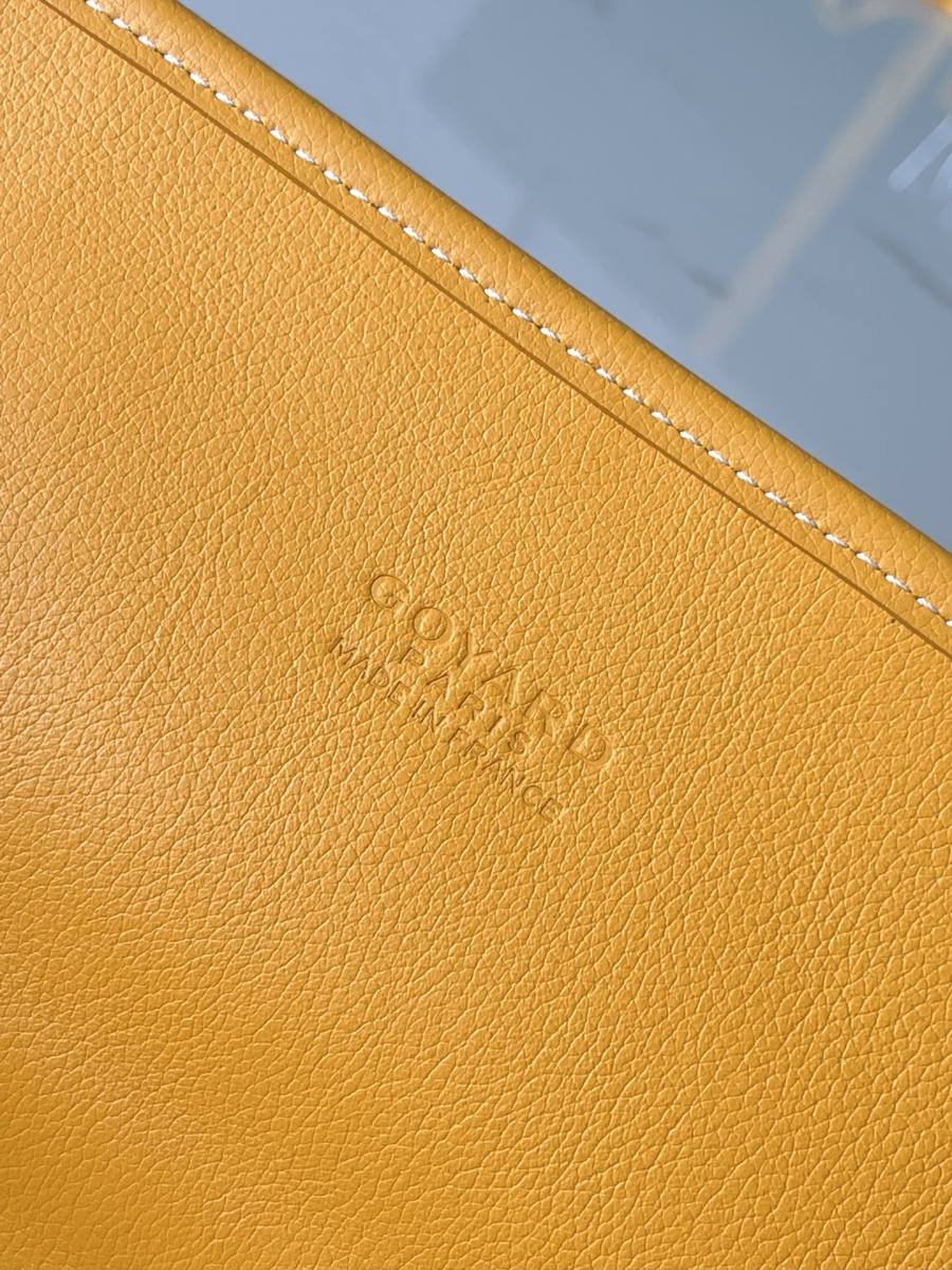 RP 3160000 Goyard Bag F90F