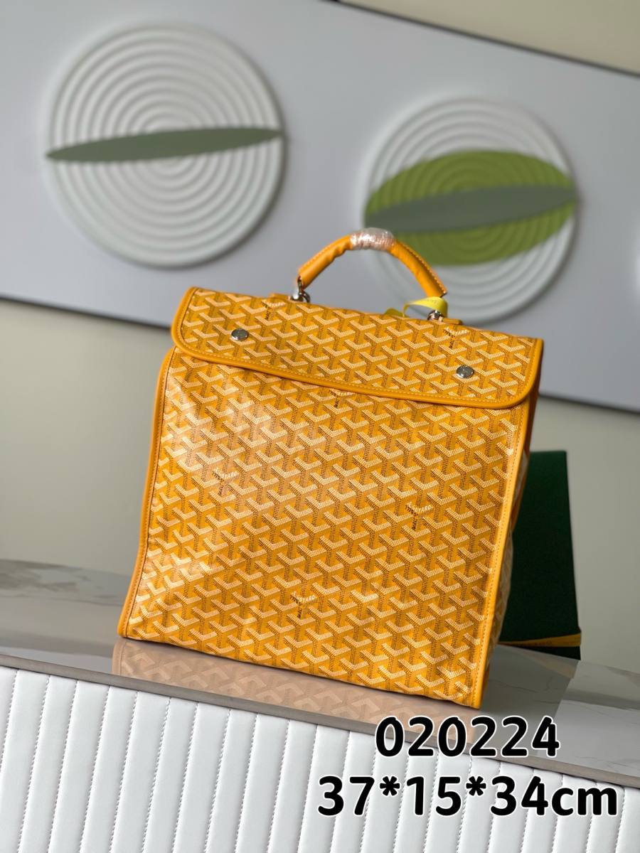RP 3160000 Goyard Bag F90F
