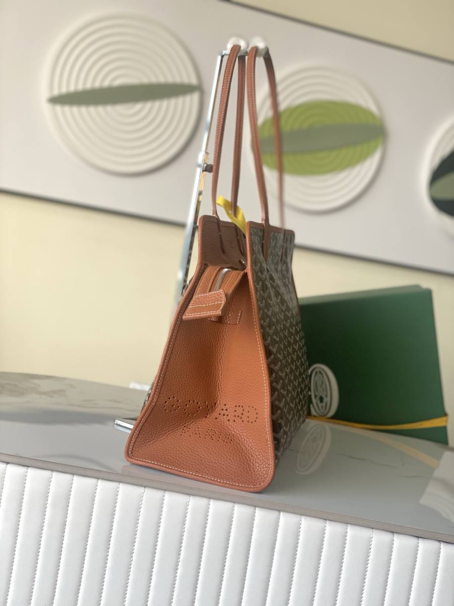 RP 3322000 Goyard Hardy PM PM 28x20x10 E317