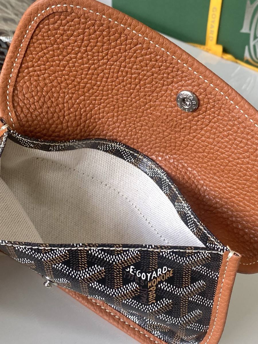 RP 3322000 Goyard Hardy PM PM 28x20x10 E317