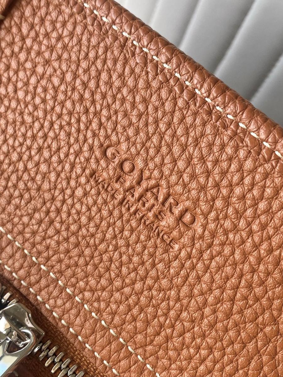 RP 3322000 Goyard Hardy PM PM 28x20x10 E317