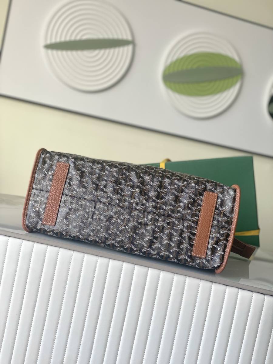 RP 3322000 Goyard Hardy PM PM 28x20x10 E317