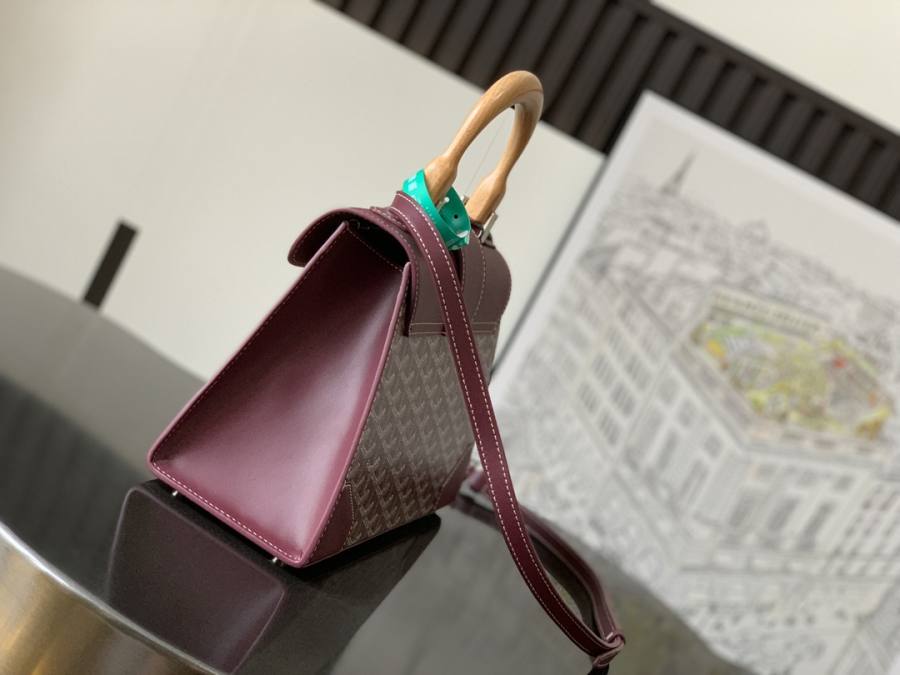 RP 3565000 Goyard Saïgon PM PM 28x20x12 35F4