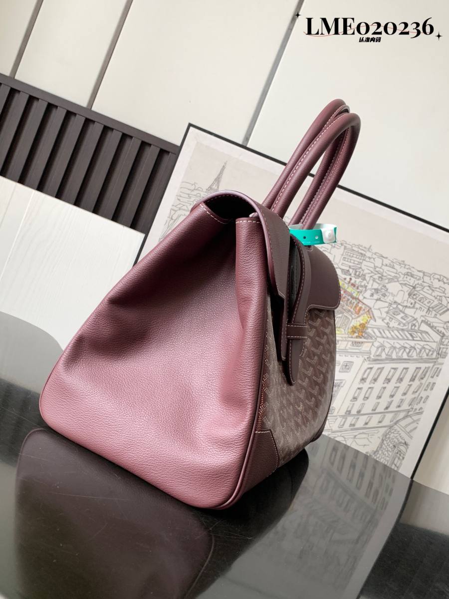 RP 3700000 Goyard Saïgon VIC Tote Tote 6E7A