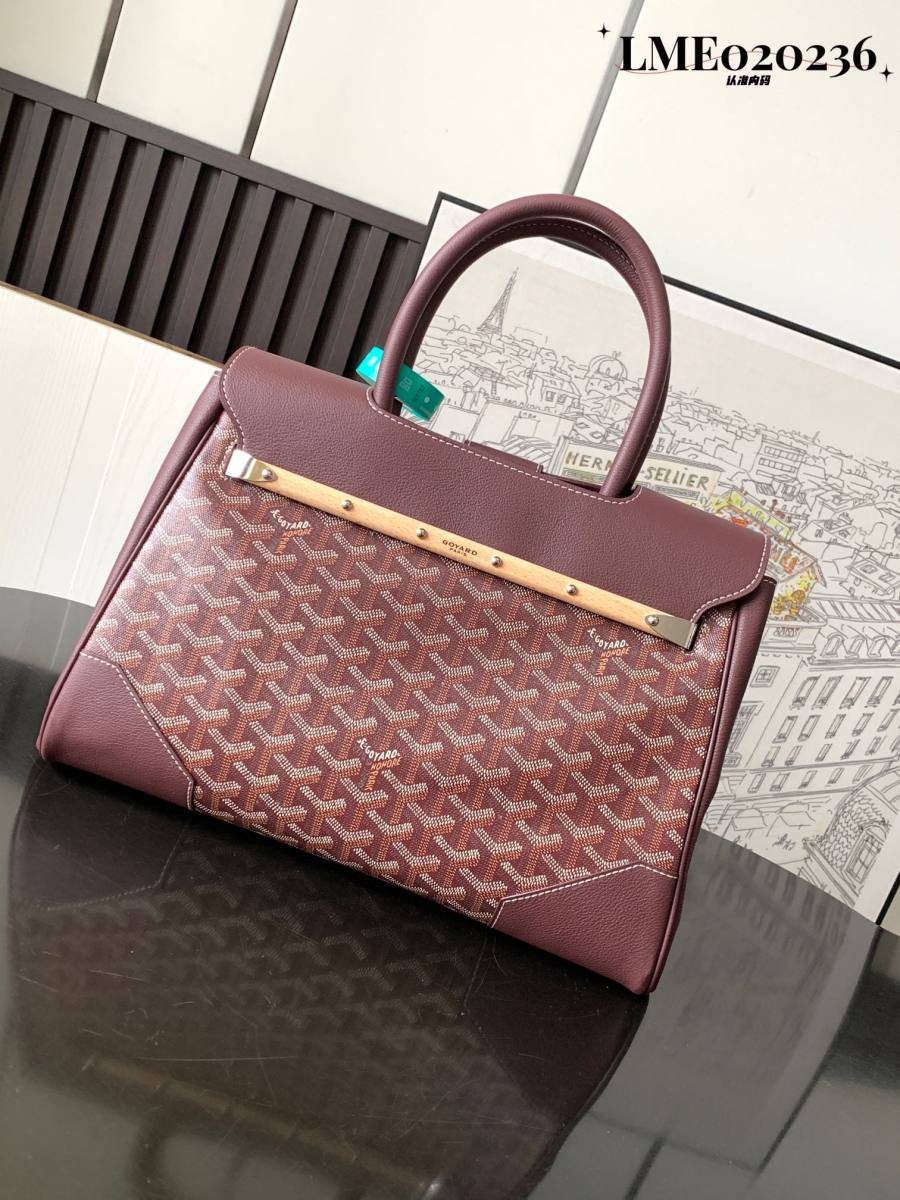 RP 3700000 Goyard Saïgon VIC Tote Tote 6E7A