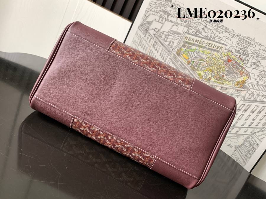 RP 3700000 Goyard Saïgon VIC Tote Tote 6E7A