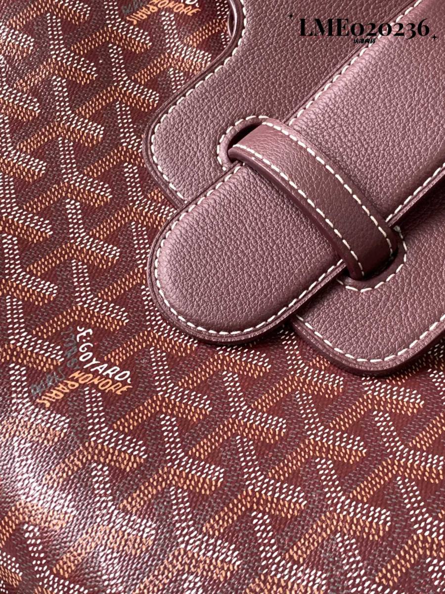 RP 3700000 Goyard Saïgon VIC Tote Tote 6E7A