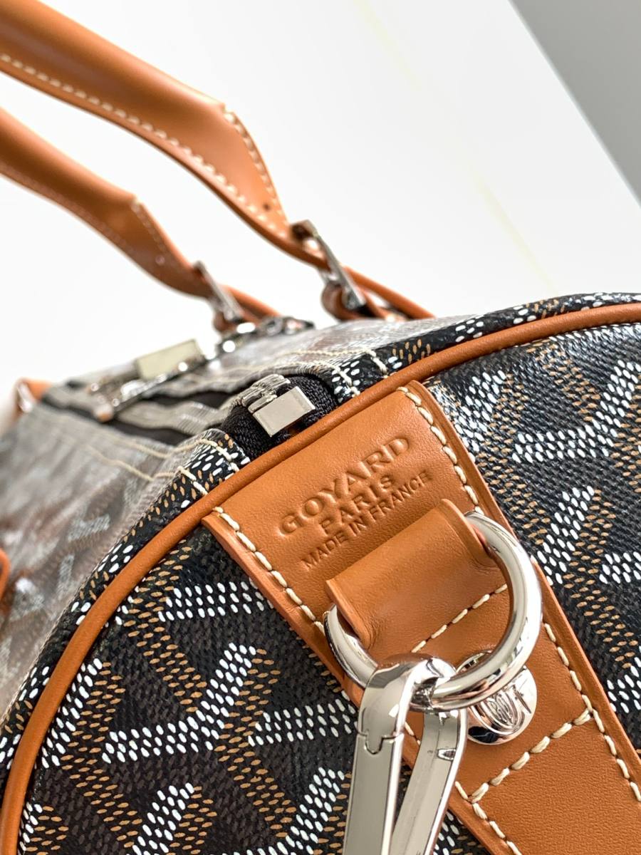 RP 3835000 Goyard Boston 45 Travel 45 45x25x22 32AF