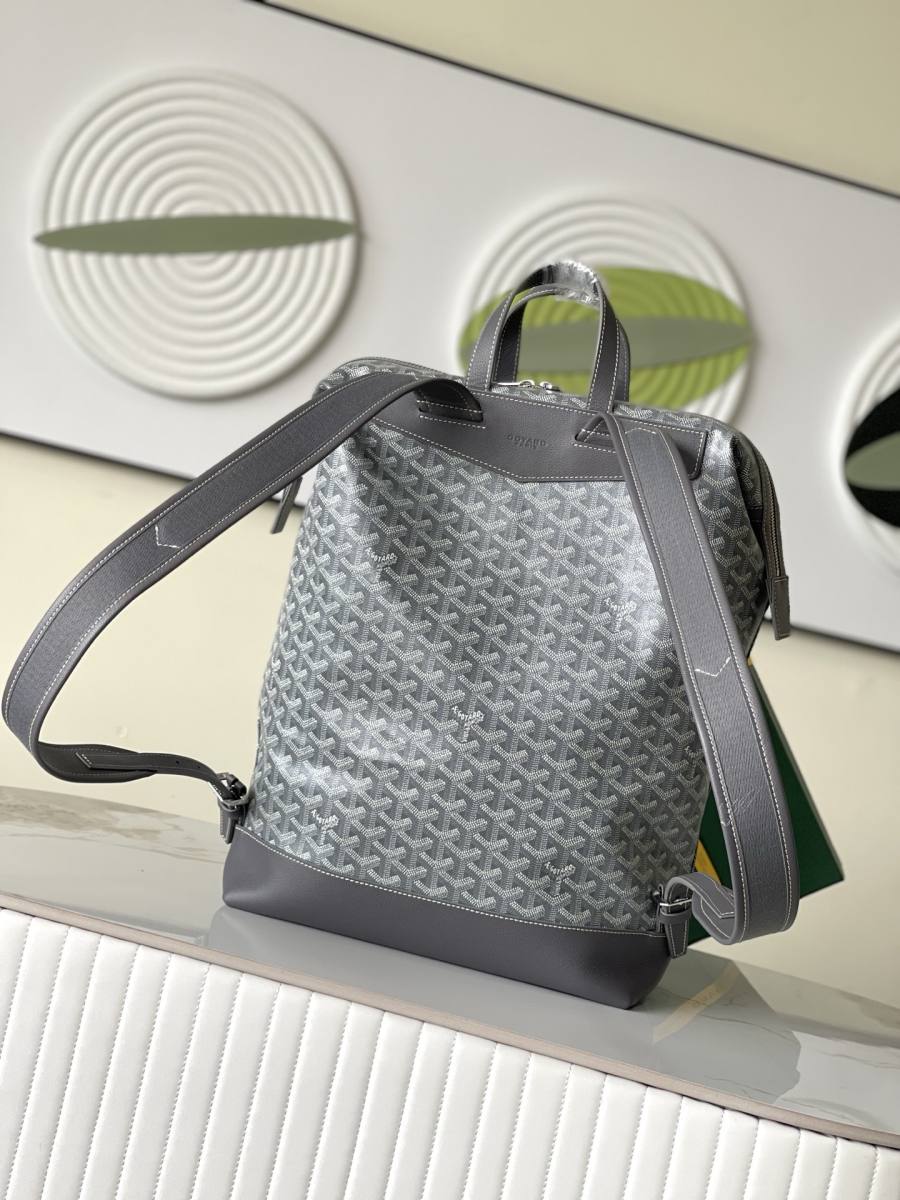 RP 3835000 Goyard Cisalpin Backpack Backpack 33x24x12 EAB3