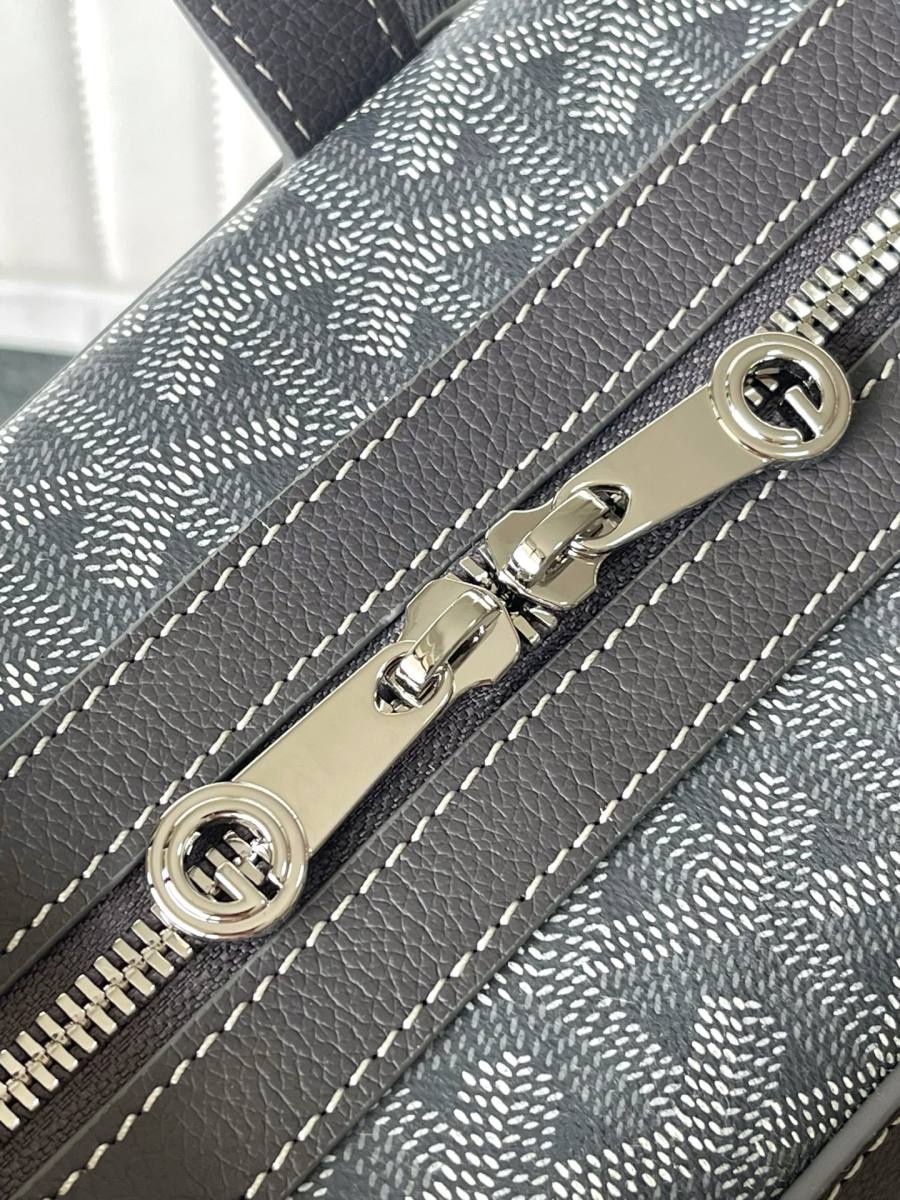 RP 3835000 Goyard Cisalpin Backpack Backpack 33x24x12 EAB3