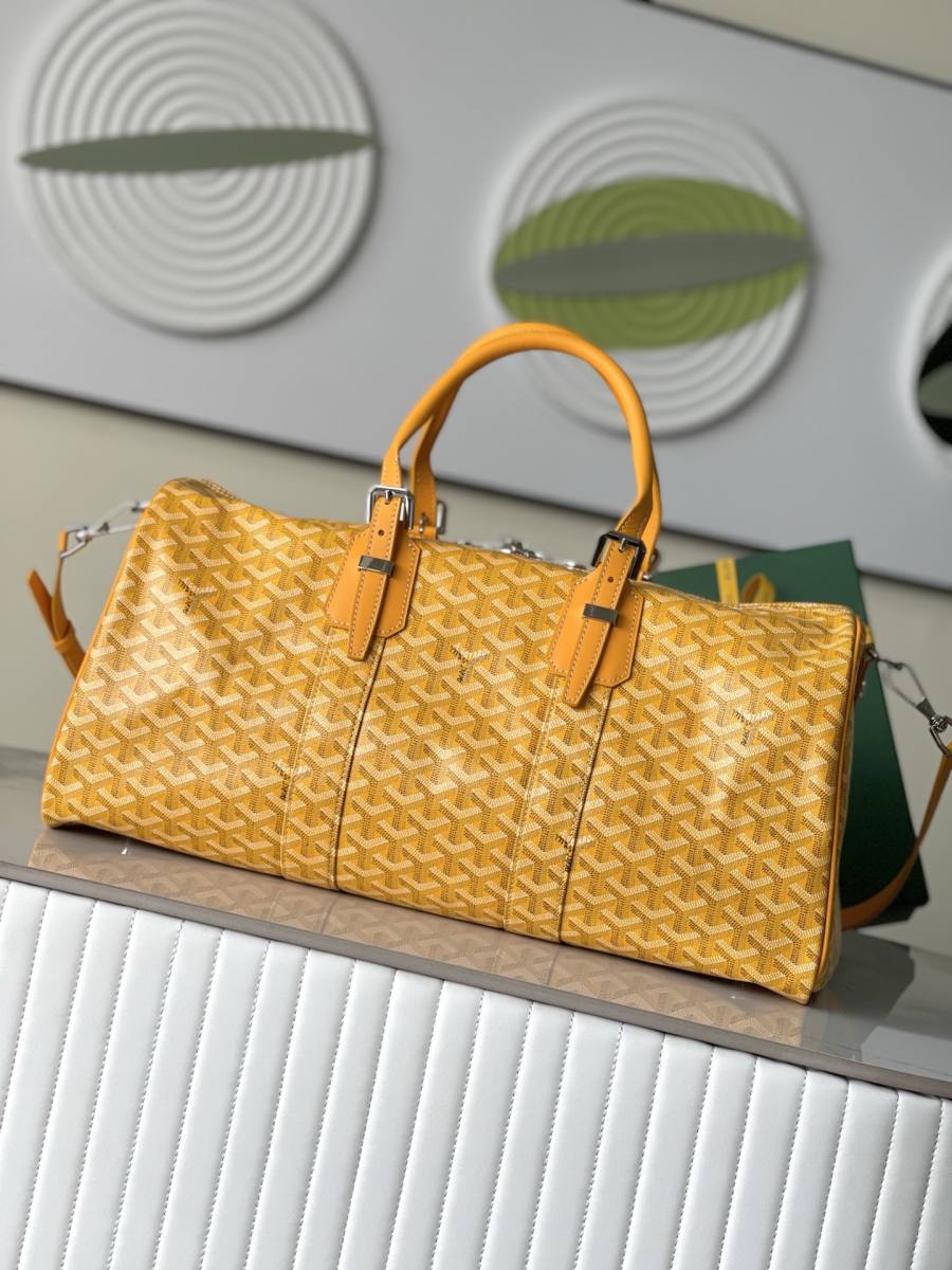 RP 3835000 Goyard Croisière 50cm 50x28x18 C953