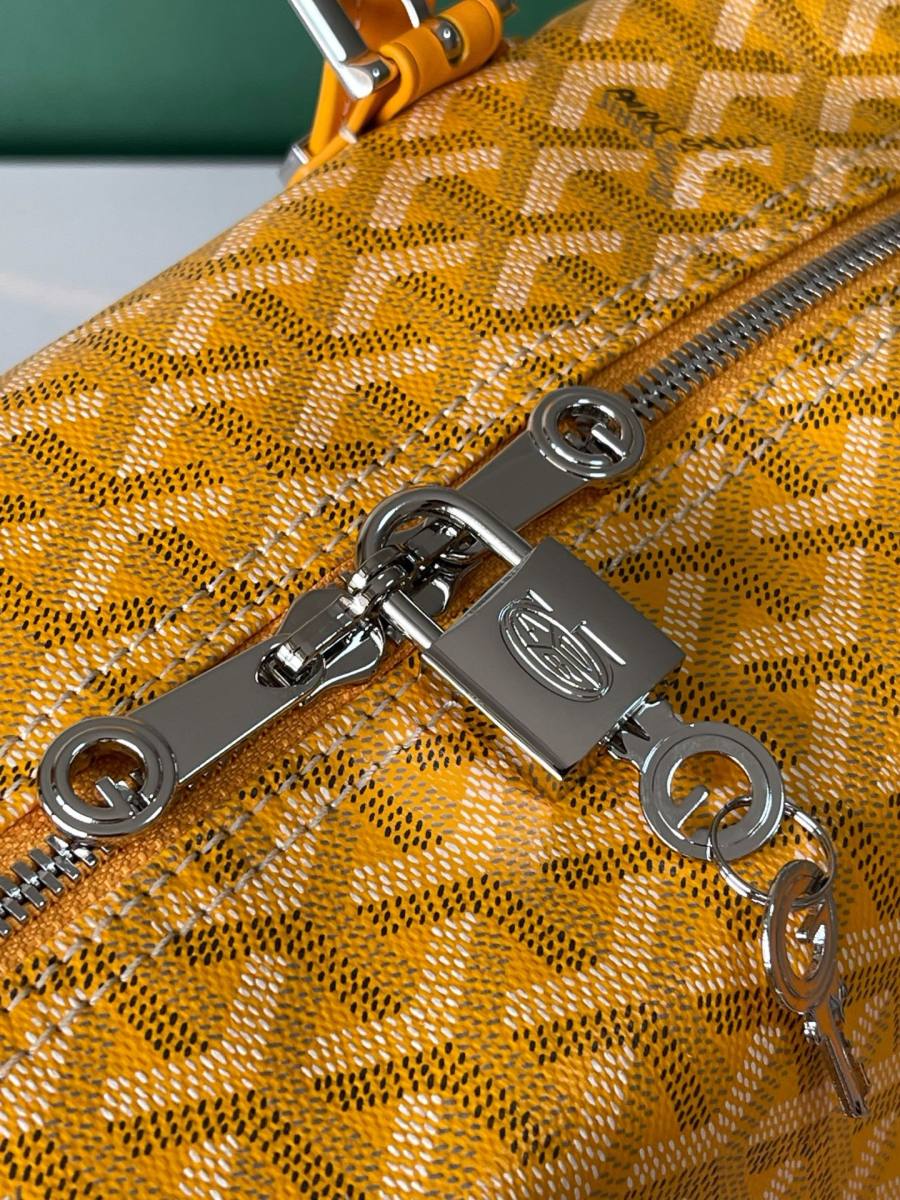 RP 3835000 Goyard Croisière 50cm 50x28x18 C953