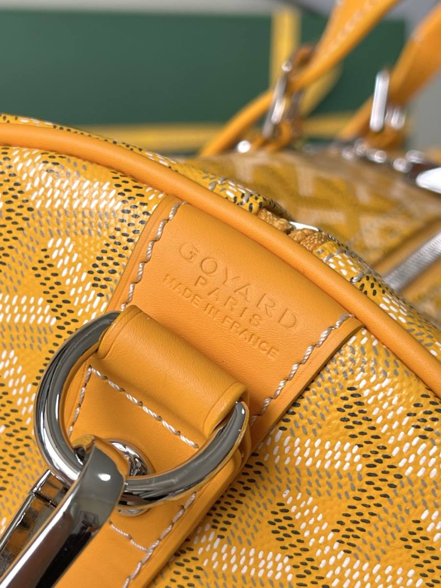 RP 3835000 Goyard Croisière 50cm 50x28x18 C953