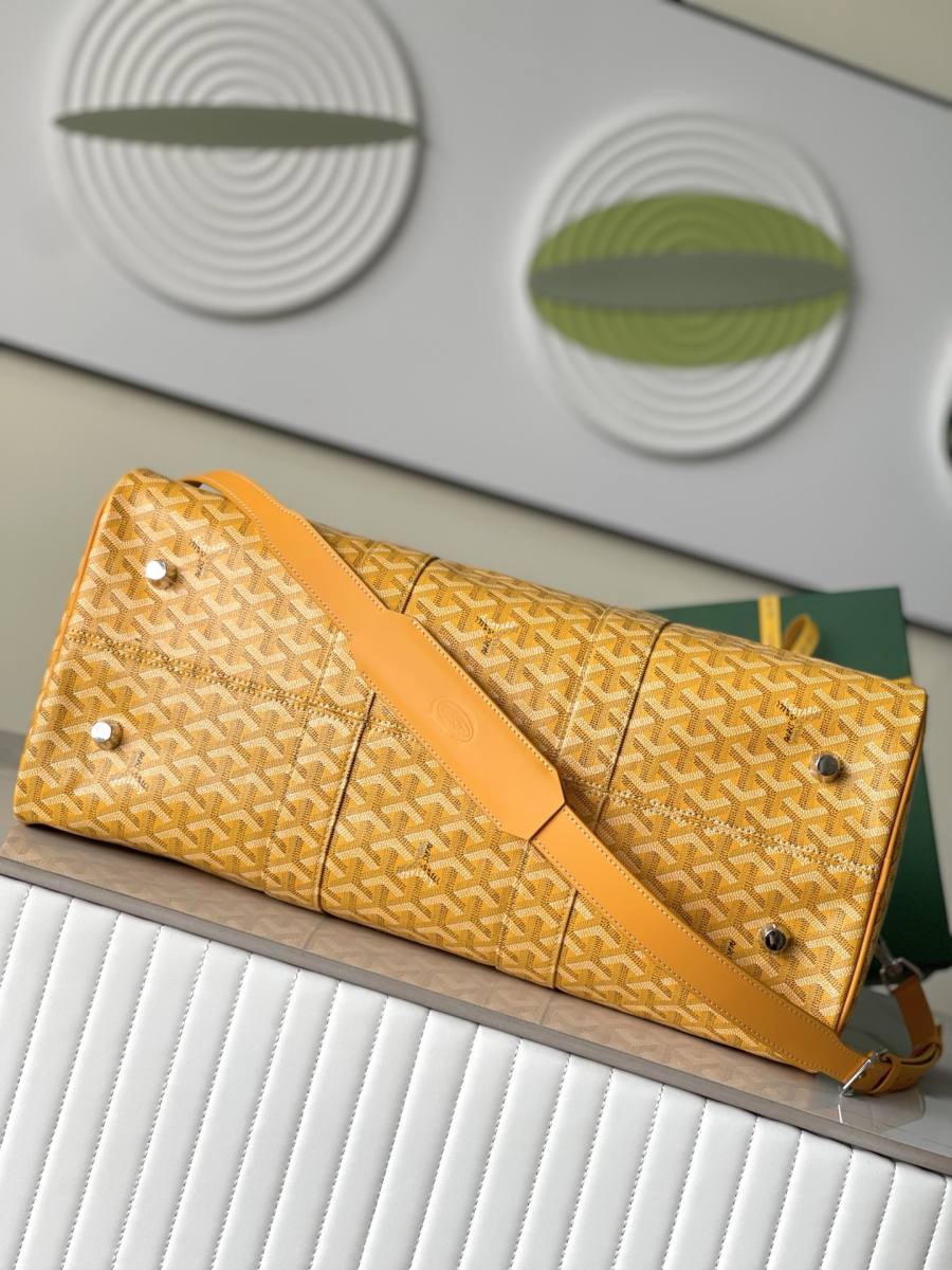 RP 3835000 Goyard Croisière 50cm 50x28x18 C953