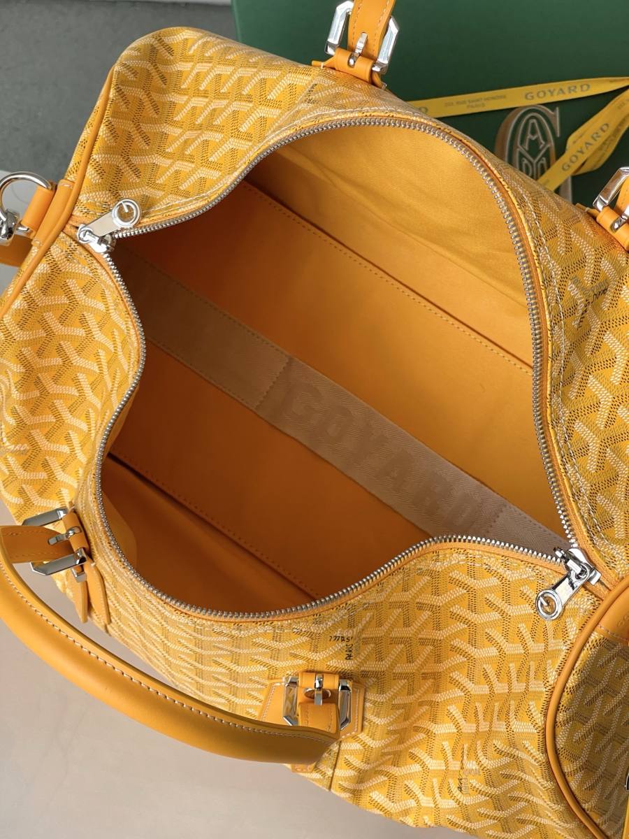 RP 3835000 Goyard Croisière 50cm 50x28x18 C953