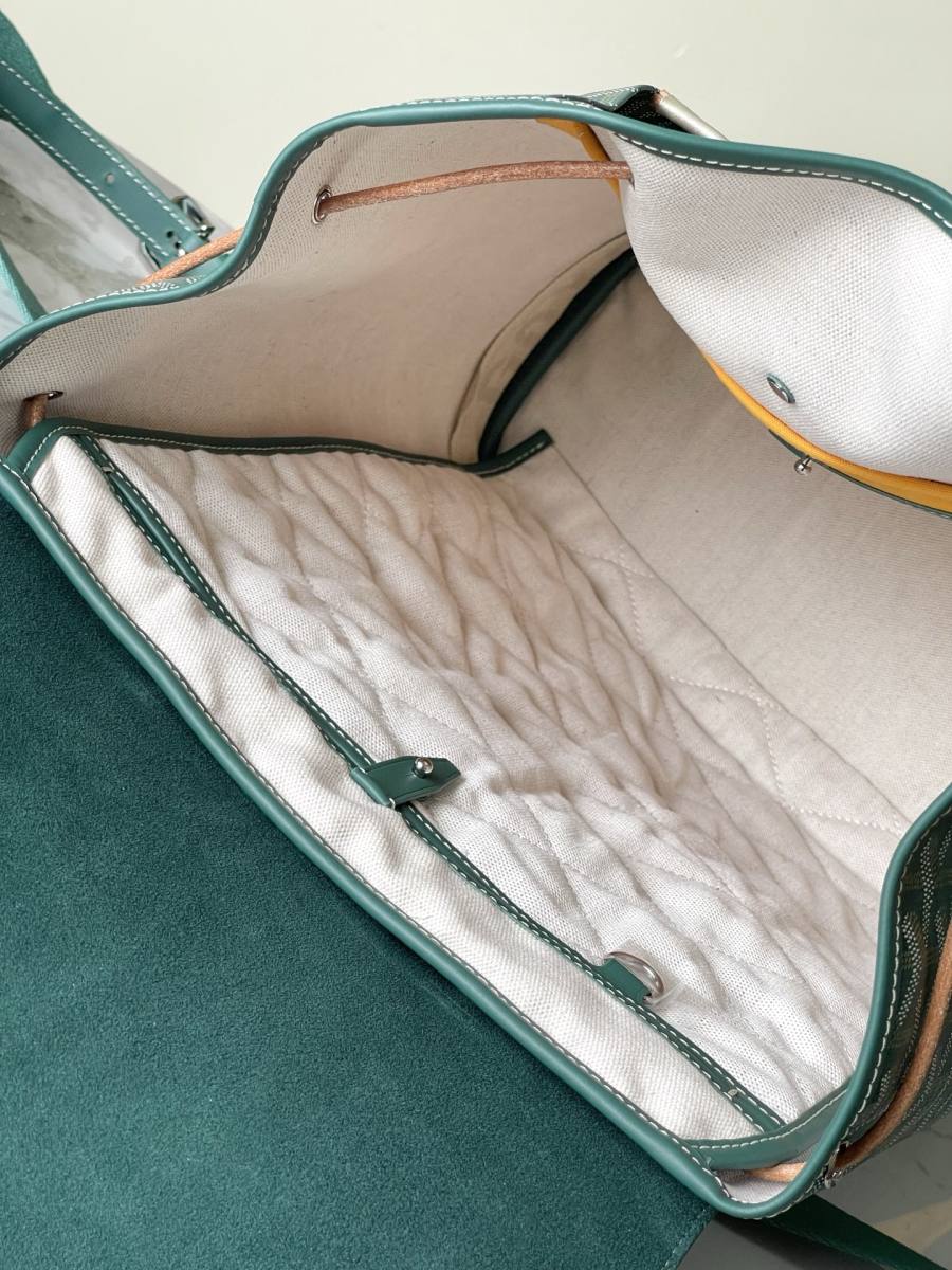 RP 3970000 Goyard Alpin Backpack Backpack 5E04