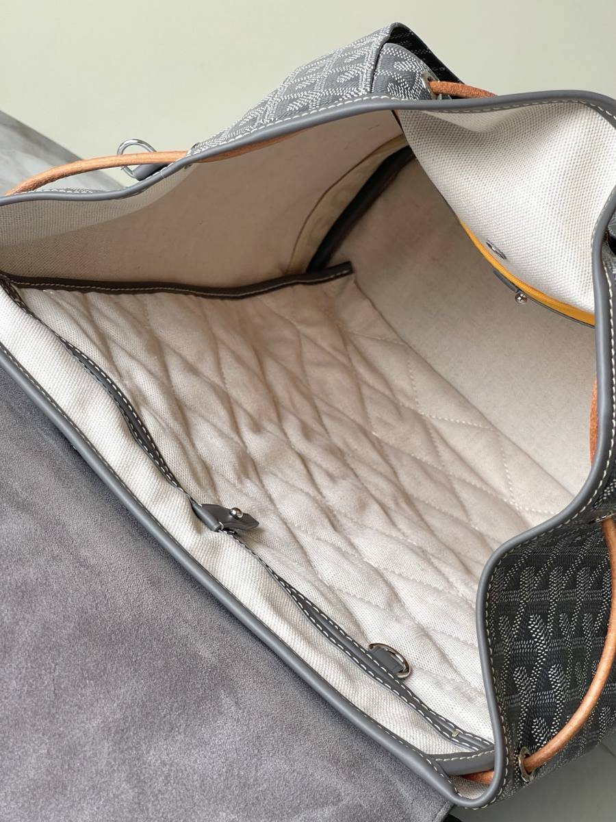 RP 3970000 Goyard Alpin Backpack Backpack 688E