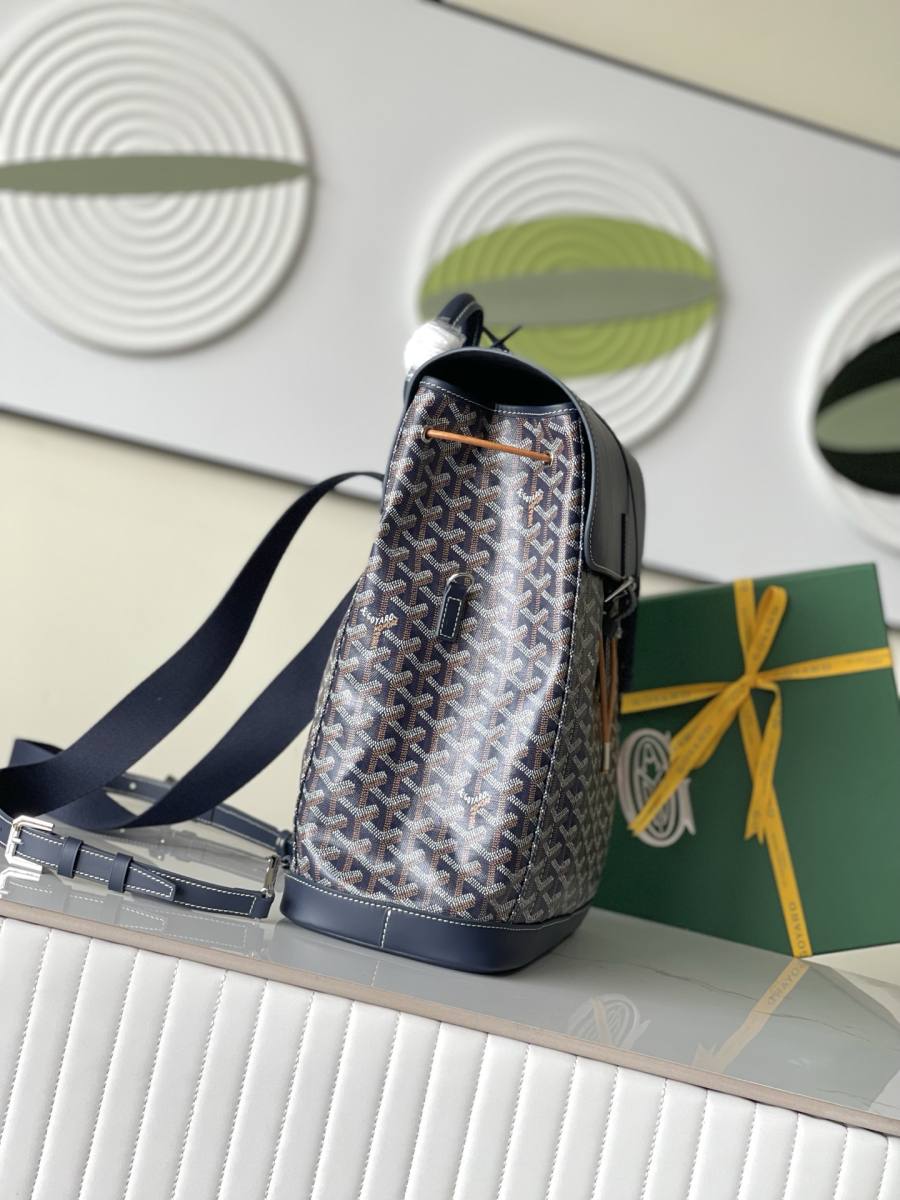 RP 3970000 Goyard Alpin Backpack Backpack 744D