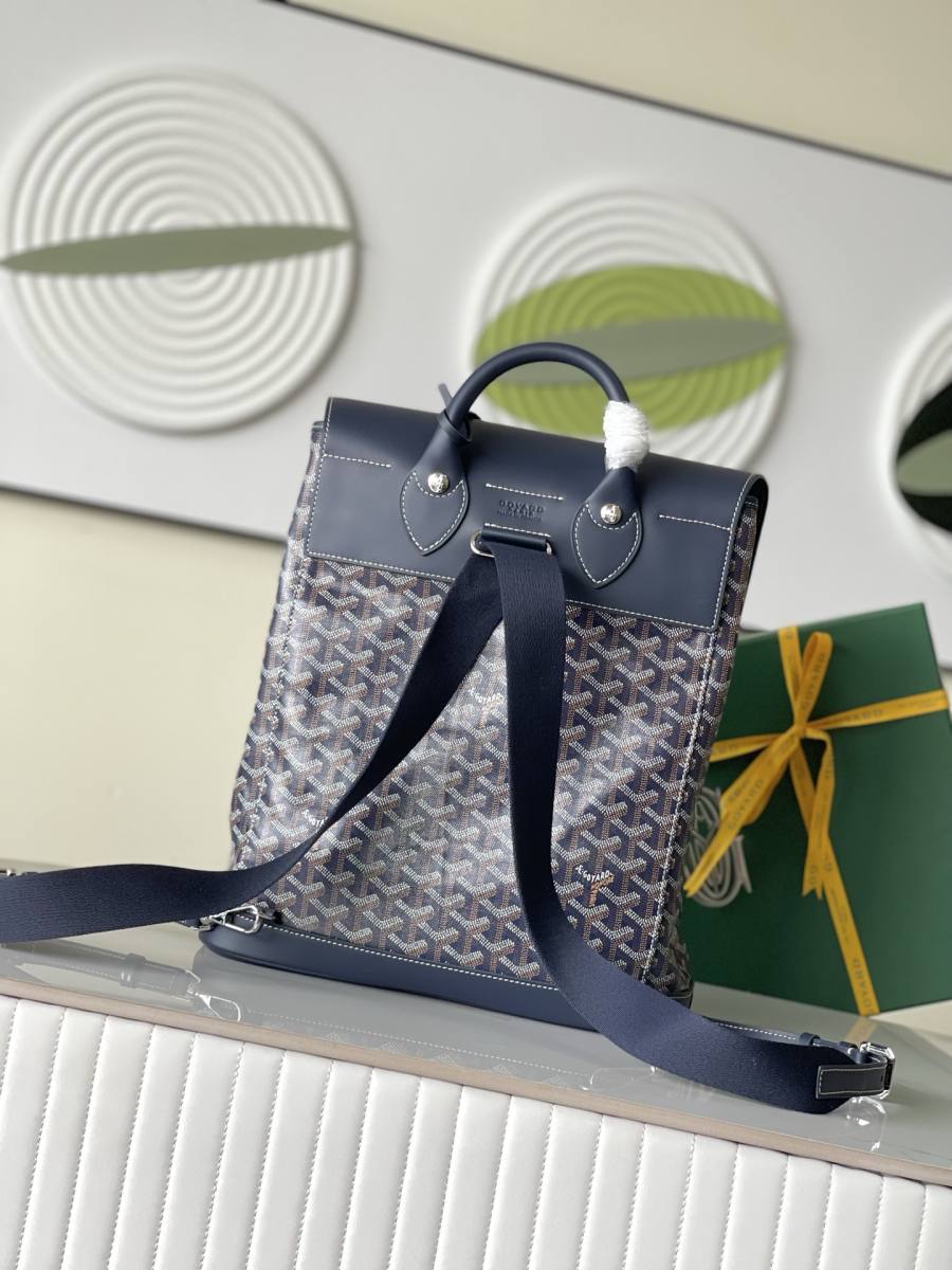 RP 3970000 Goyard Alpin Backpack Backpack 744D
