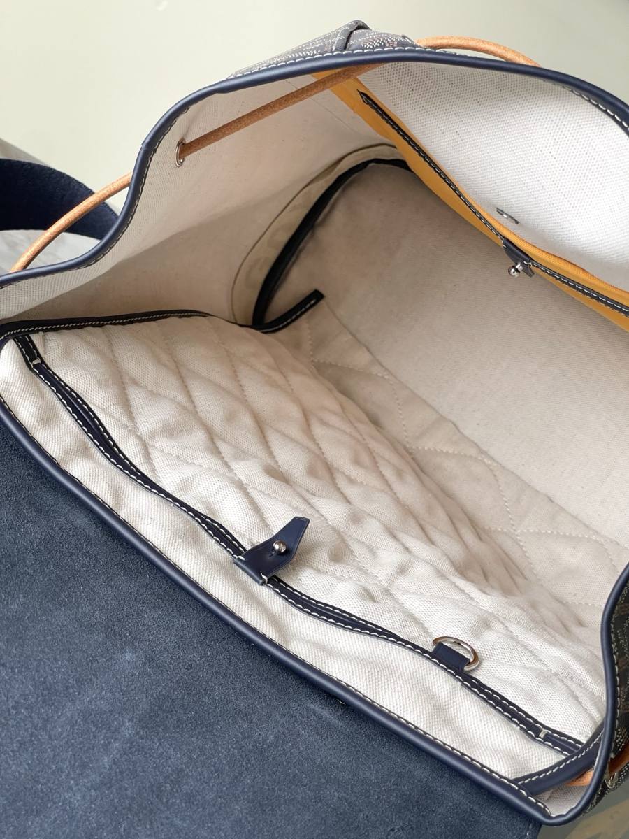 RP 3970000 Goyard Alpin Backpack Backpack 744D