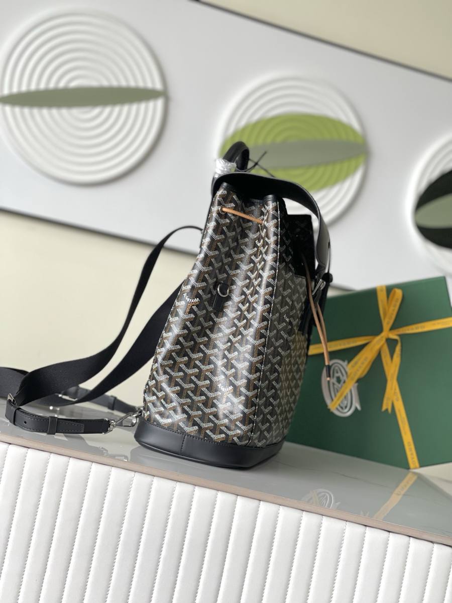 RP 3970000 Goyard Alpin Backpack Backpack A1D3