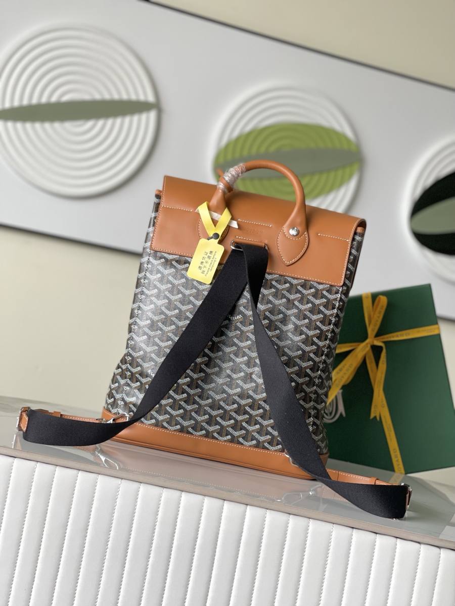 RP 3970000 Goyard Alpin Backpack Backpack D0A9