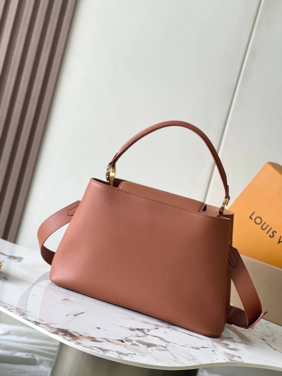 Capucines GM Souple
