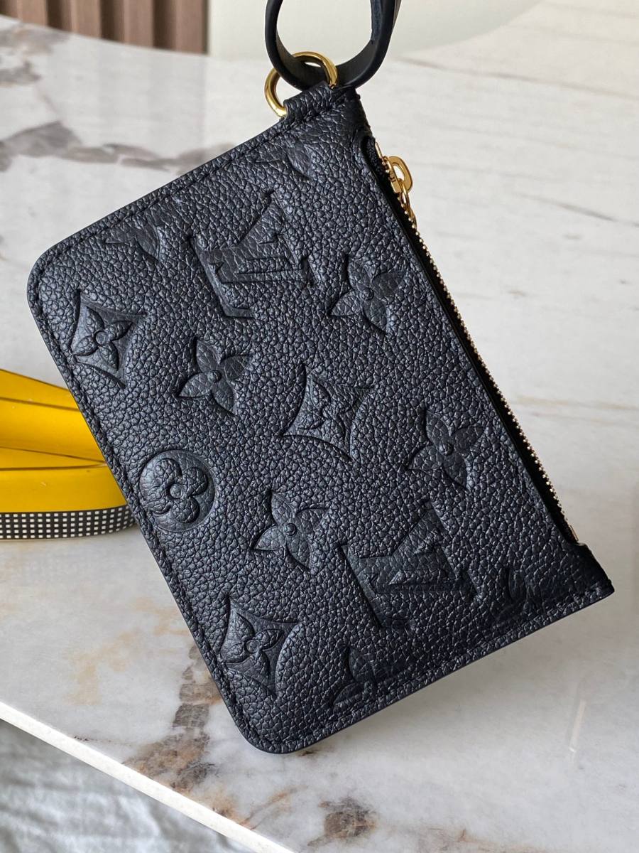 Louis Vuitton All In M13480 Black 2C18
