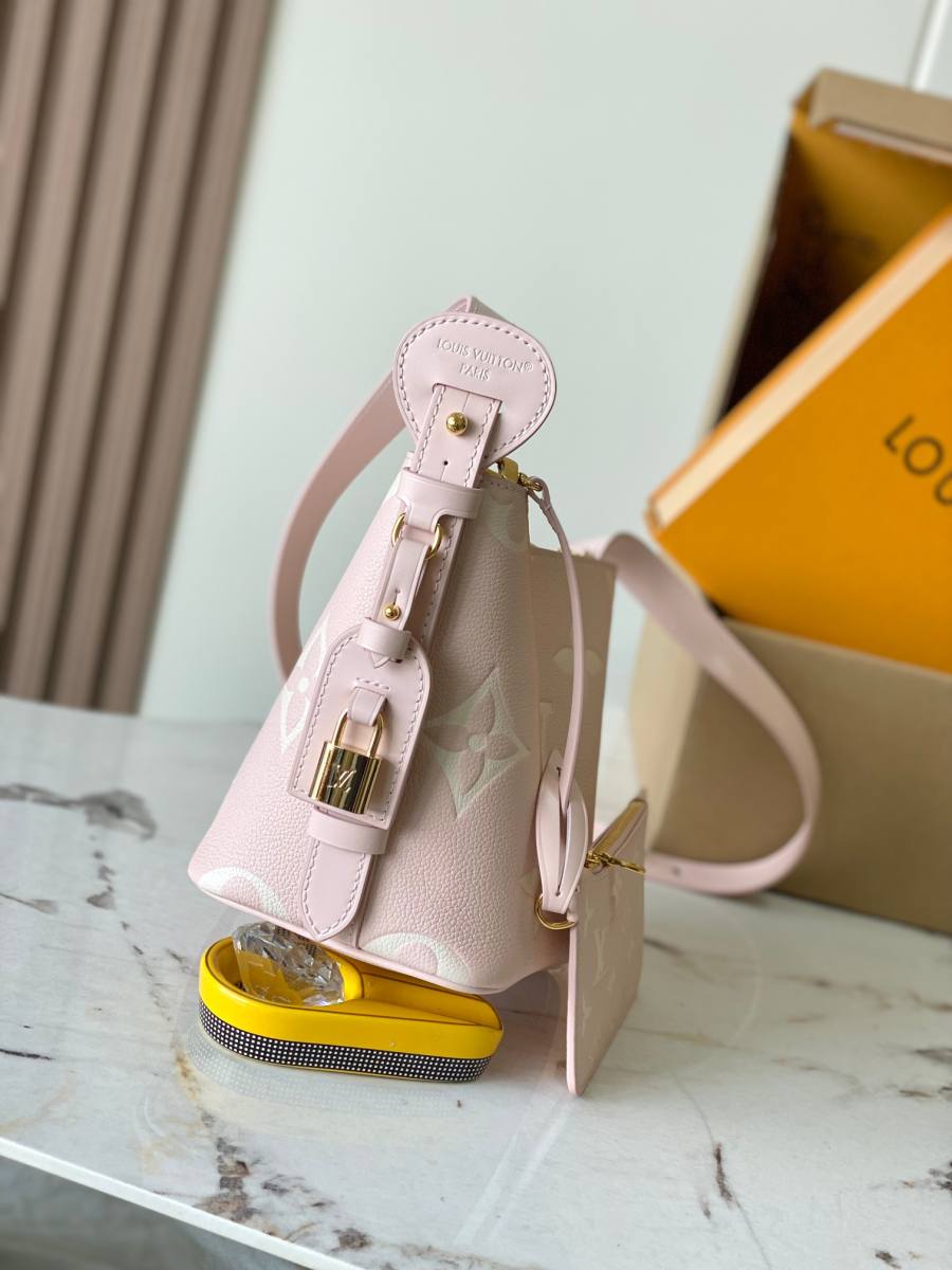 Louis Vuitton All In M14356 31A6