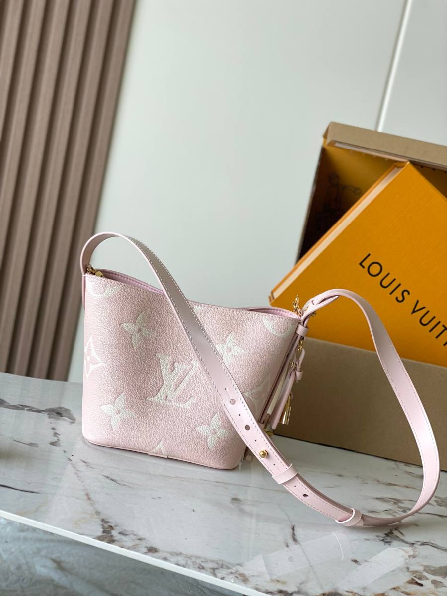 Louis Vuitton All In M14356 31A6