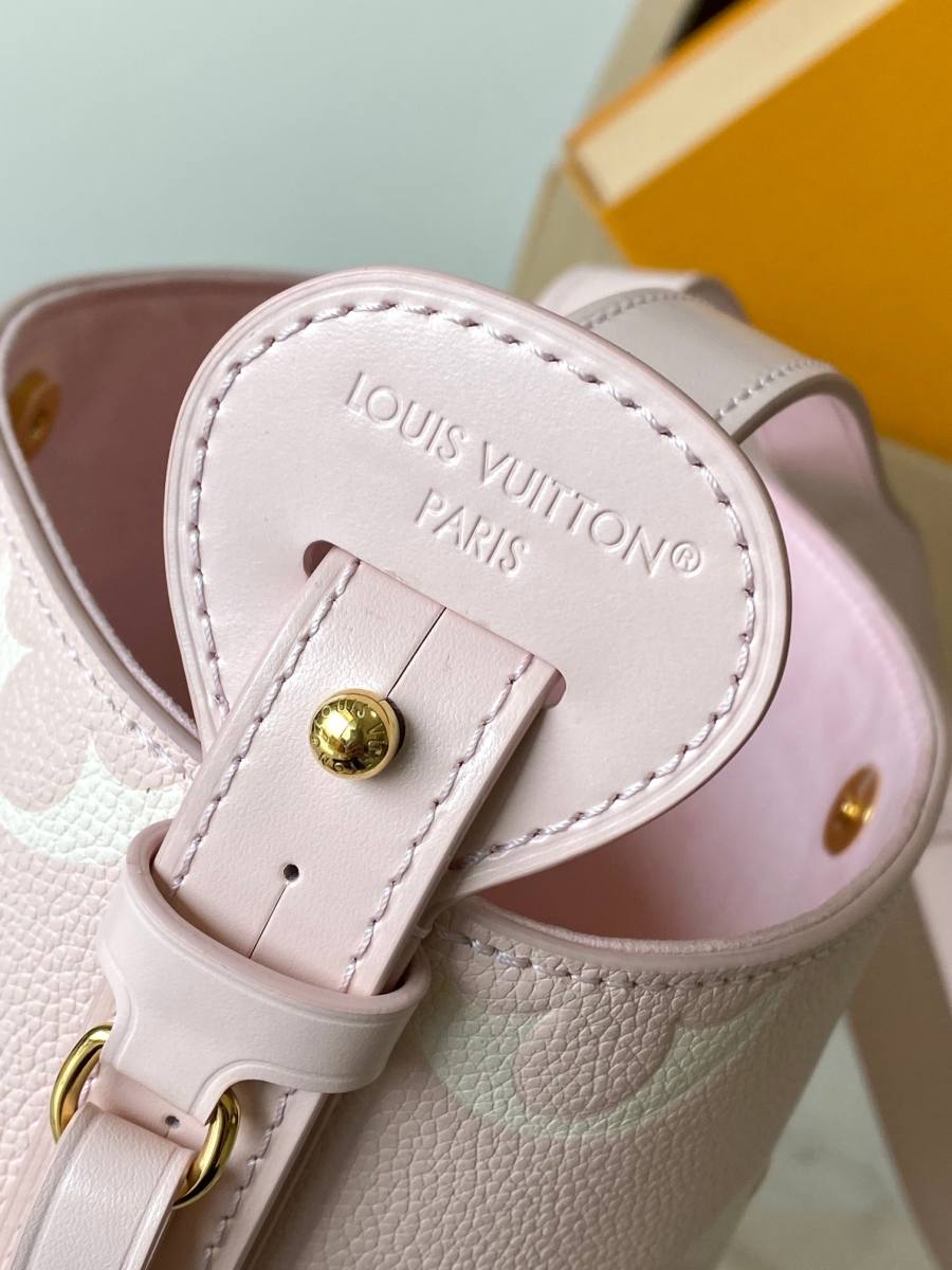 Louis Vuitton All In M14356 31A6