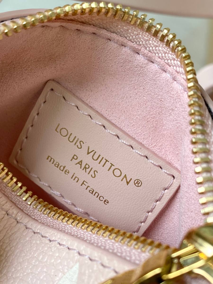 Louis Vuitton All In M14356 31A6