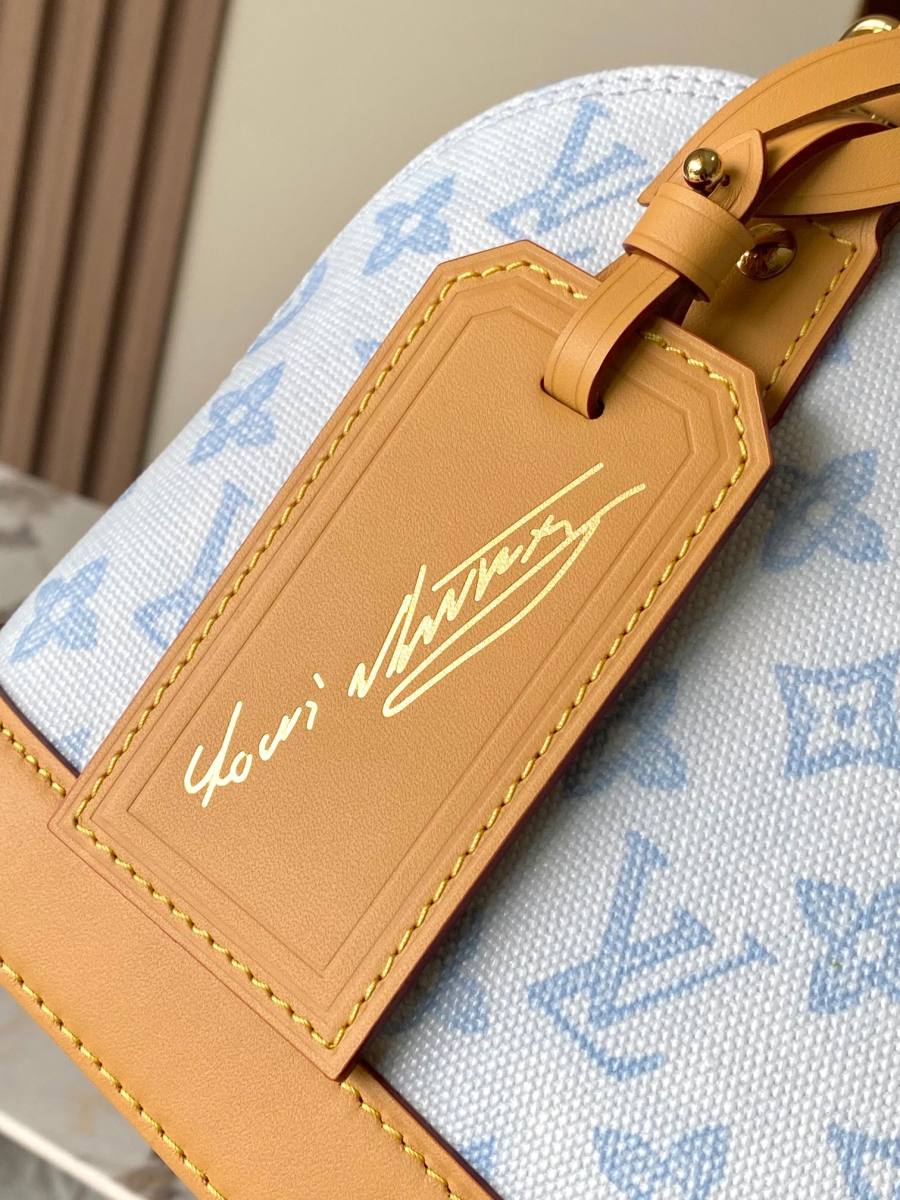 Louis Vuitton Alma BB M27526 17.5 x 11 0B8E