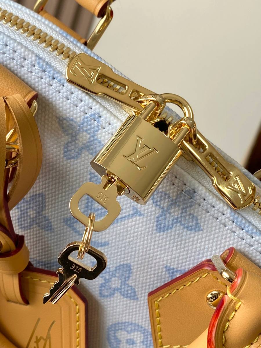 Louis Vuitton Alma BB M27526 17.5 x 11 0B8E