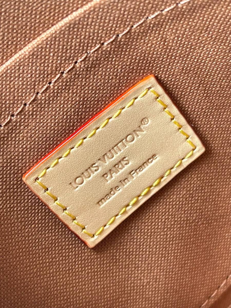 Louis Vuitton Alma M14933 18 x 12 x 8 3392