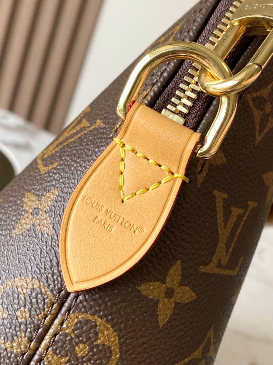 Louis Vuitton Alma MM M27327 36 x 28 x 17 75CF