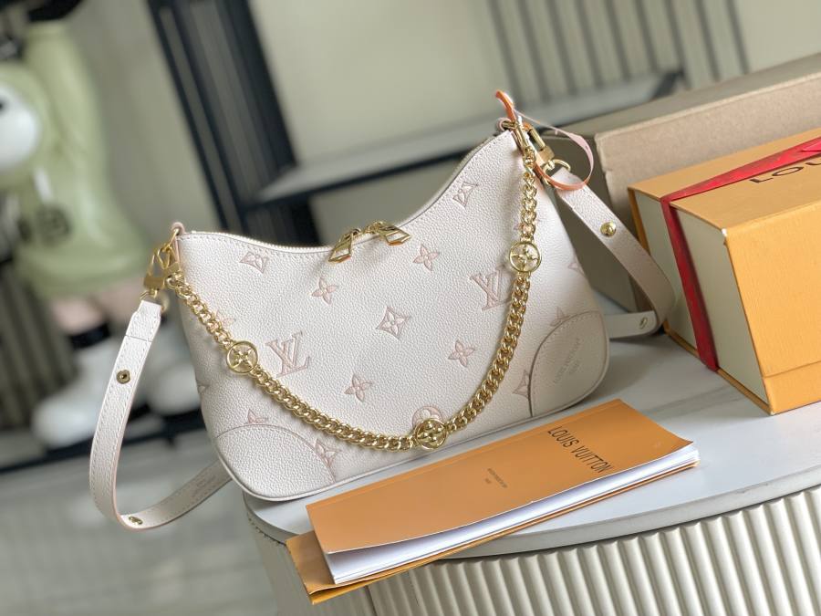 Louis Vuitton Boulogne M14634 29 x 17 x 10 5843