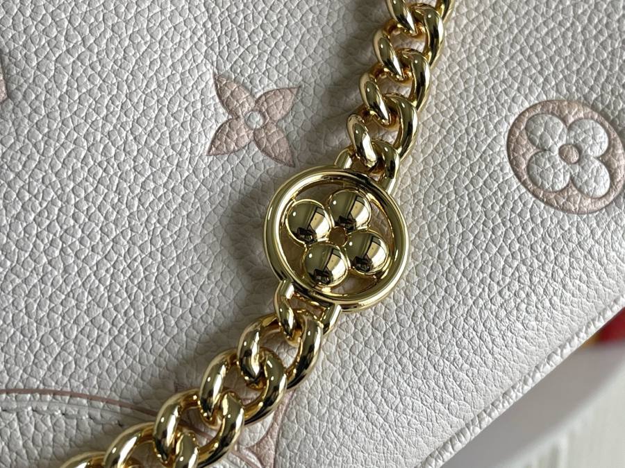 Louis Vuitton Boulogne M14634 29 x 17 x 10 5843