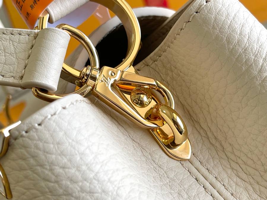Louis Vuitton Capucines 143B