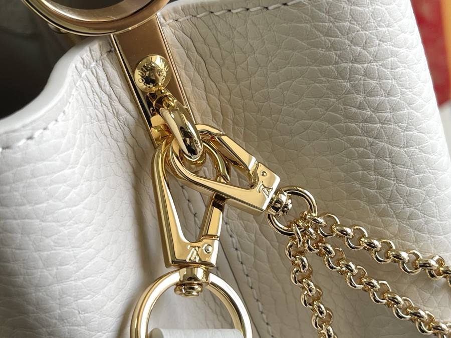 Louis Vuitton Capucines 4C72