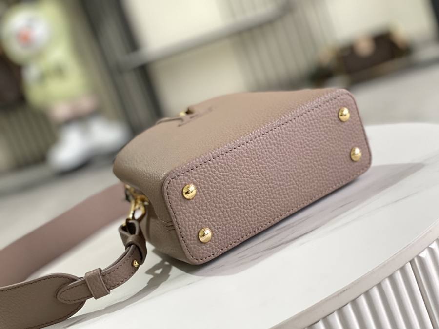 Louis Vuitton Capucines 9D90