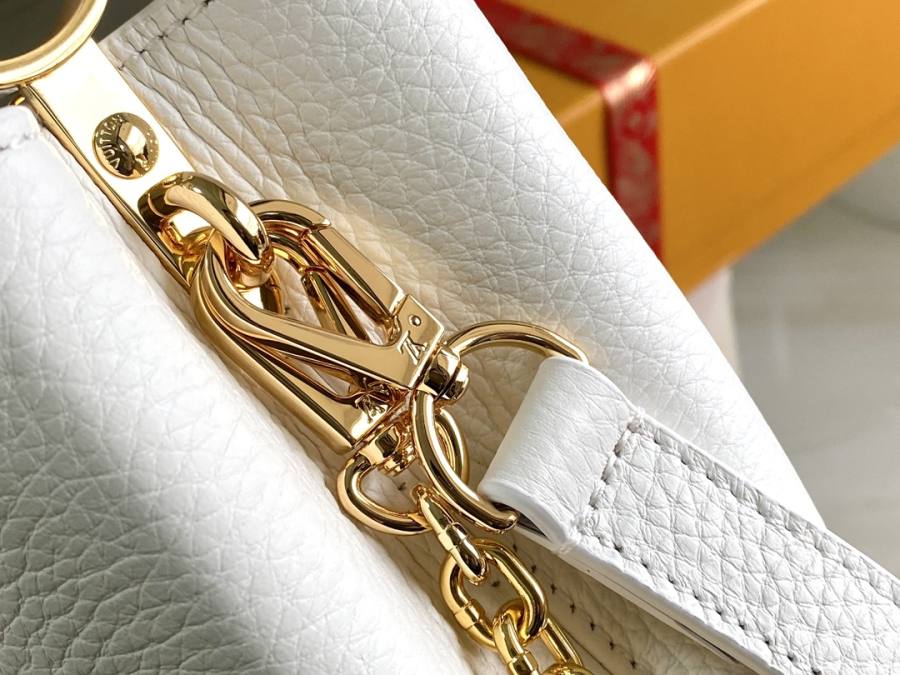 Louis Vuitton Capucines A546