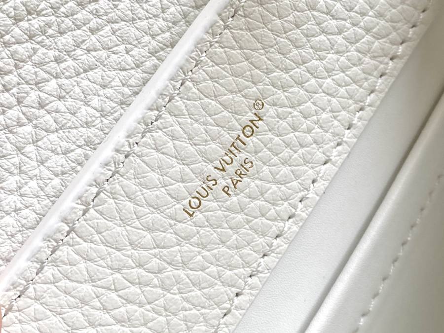Louis Vuitton Capucines A546