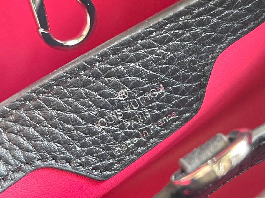 Louis Vuitton Capucines BB M92800 B74A