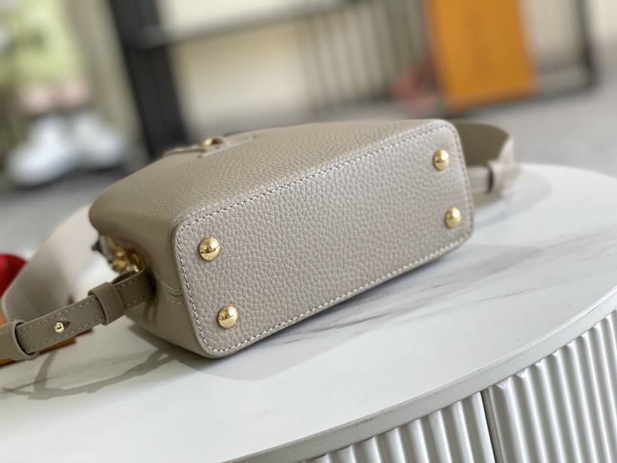 Louis Vuitton Capucines F810