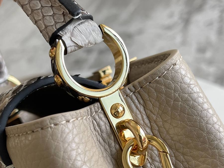 Louis Vuitton Capucines F810