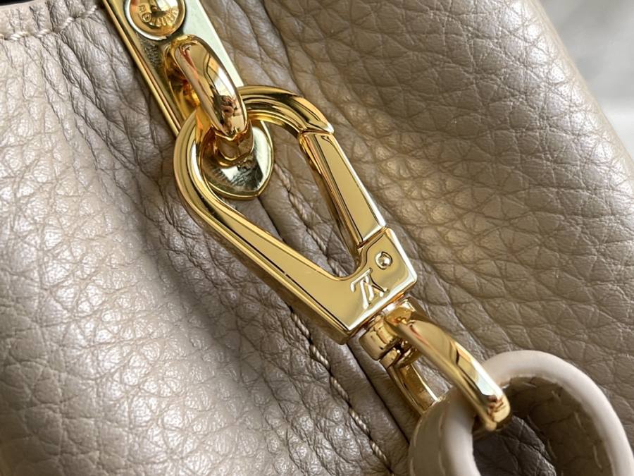 Louis Vuitton Capucines F810
